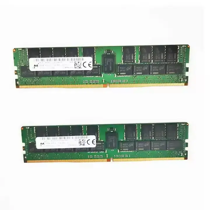 Vente en gros de 64 Go DDR4-3200 mémoire de serveur M393A8G40BB4-CWE M393A8G40AB2-CWE RDIMM