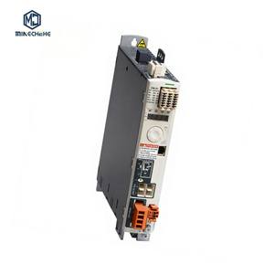 Unité de commande de mouvement de précision LXM32CD12N4 d'origine pour les systèmes d'automatisation industrielle - Product Image 1