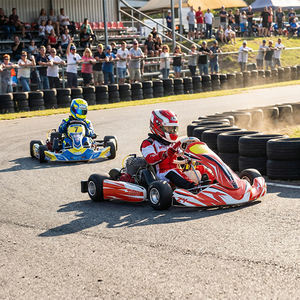 Karting personnalisable Vortkart, voiture de course miniature rapide <span class=keywords><strong>pour</strong></span> enfants, kart de drift à vendre - Product Image 2