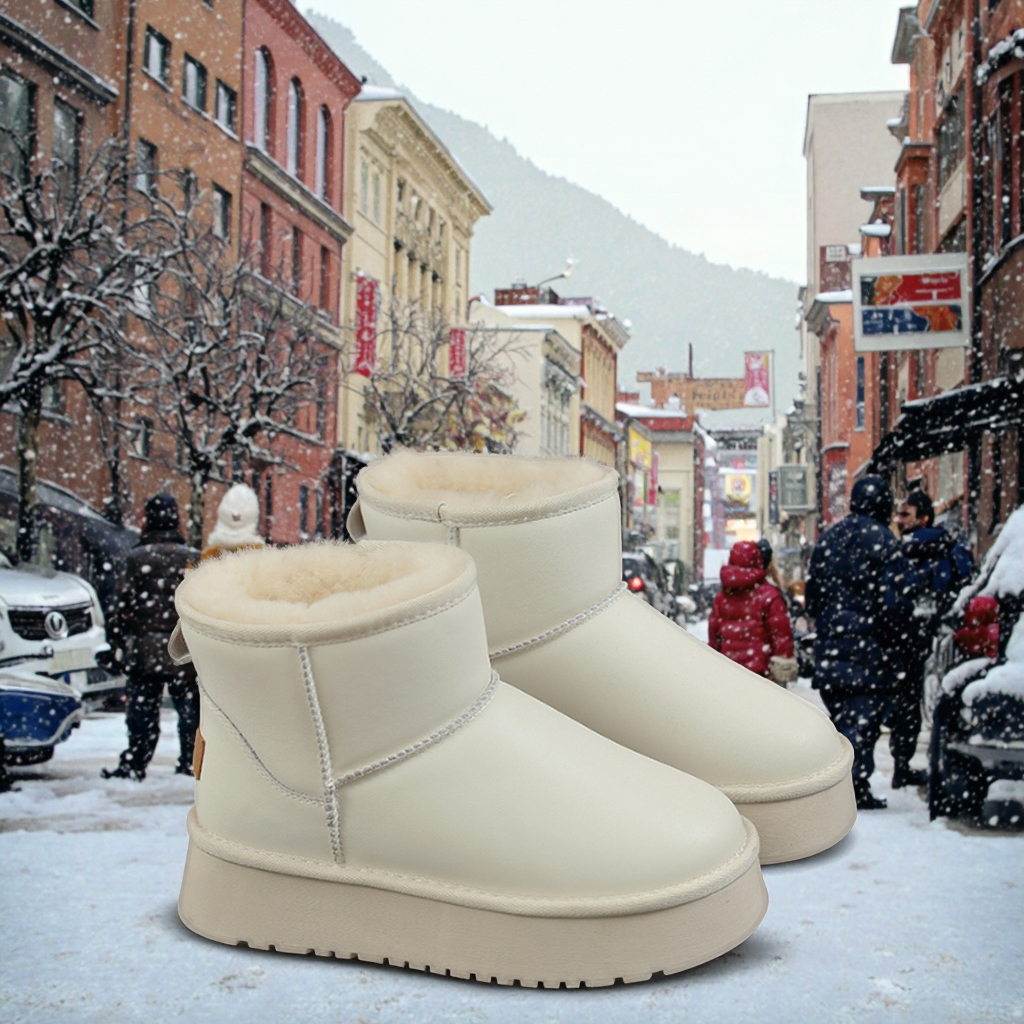 ugg winter dress boots UGG Women's Adirondack III Waterproof The Adirondack Boot Xxv from Ugg features fully waterproof genuine leather and suede Short Boots Qvc Womens Ugg