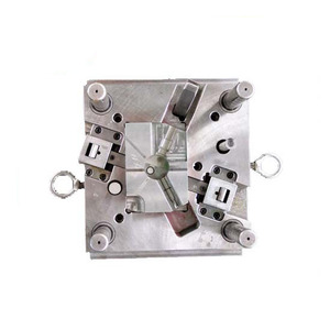 OEM Dịch Vụ Tùy Chỉnh Cho Chính Xác Các Bộ Phận Đồ Gia Dụng Mũ Bảo Hiểm An Toàn Ổ Cắm Ghế Loa PVC Nhựa Tiêm Khuôn - Product Image 3