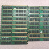 Used Second Hand Working Well Good Price Ddr3 Ddr4 8gb 16gb 32gb Desktop Laptop Computer Memory ram in Stock