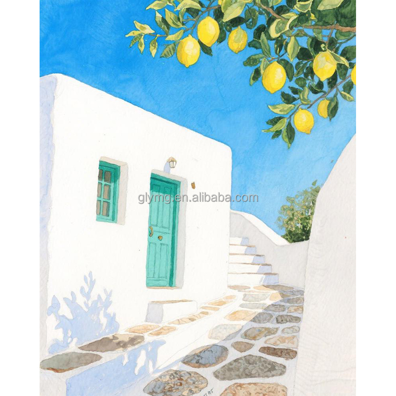 White House and Lemon 04