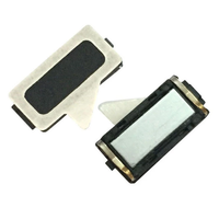 Haut-parleur d'écouteur intégré d'origine pour Xiaomi Mi 3 4 Mi5 5S Plus 6 6x Redmi Note 3 4 5 5A 6 7 Pro pièces de réparation
