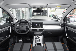 Chine – Nouvelle Geely Coolray Binyue L <span class=keywords><strong>Sport</strong></span> 2023 2024 2025 – SUV compact d'<span class=keywords><strong>occasion</strong></span> – Voitures à essence Geely Coolray neuves à vendre - Product Image 6