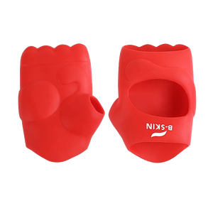 Protectores <span class=keywords><strong>de</strong></span> Palma <span class=keywords><strong>de</strong></span> Silicona Transpirables |   Guantes Antideslizantes para Gimnasio, Yoga y Pole Dance - Product Image 4