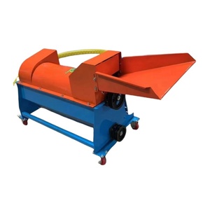 Multifunction Small and Largecapacity Highefficiency Grain Thresher Machine for Gain Beans Corn Wheat <b>Sheller</b> Machinery Automati - Product Image 4