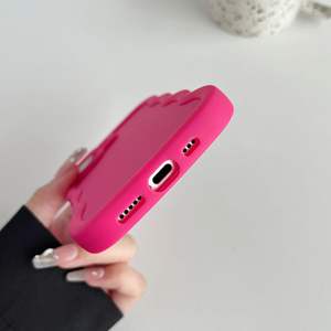Nouveauté pour iPhone 6 à 17 Accessoires de Téléphone Mobile Coque Souple Gros Vague Couleur Bonbon Macaron Vente en Gros - Product Image 5