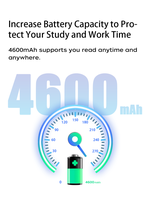 Meebook de haute qualité avec écran large de 10,3 pouces, Android 11, 4+64 Go, batterie ultra-longue durée de 4600 mAh, ultra-fin et portable
