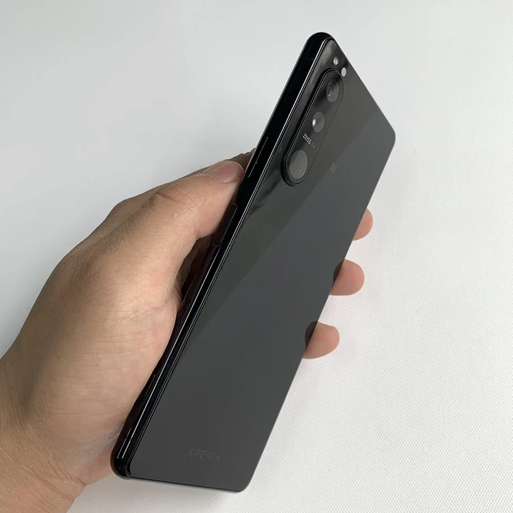 mobile phone sony 5g