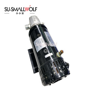 مضخة محرك معدنية هولوت 4000815820 عالية الجودة للرافعات المقصية الكهربائية أوبتيموم 8/أوبتيموم <span class=keywords><strong>1930E</strong></span> - Product Image 4