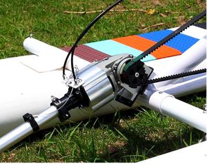 4,7 м надувной ПВХ плавучий док понтон Sup водный велосипед педальные лодки - Product Image 6