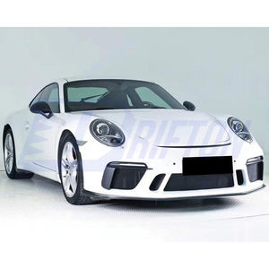 Kits de Conversión de Carrocería <span class=keywords><strong>GT3</strong></span> <span class=keywords><strong>991</strong></span>.2 para Porsche 911 Carrera <span class=keywords><strong>991</strong></span> <span class=keywords><strong>991</strong></span>.1 <span class=keywords><strong>991</strong></span>.2 2012-2018 - Product Image 3