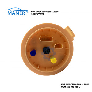 Pompe à carburant MANER pour Audi Q5 8R 2.0 TDI Pompe à carburant 8R0919050D 8R0919050E A2C53369384 - Product Image 3