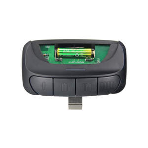 Ouvre-porte de <span class=keywords><strong>Garage</strong></span> sans fil, télécommande avec clip de visière, pour <span class=keywords><strong>Garage</strong></span> - Product Image 2