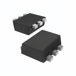 Composants électroniques Transistors SOT-563, SOT-666 PBLS1504V,115 en stock - Product Image 1