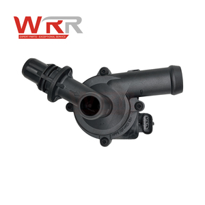 Nouvelle pompe à eau de refroidissement 11518616992 pour F30 G20 320i 330i – Refroidissement mécanique fiable du moteur, antigel, pièces de qualité supérieure - Product Image 4