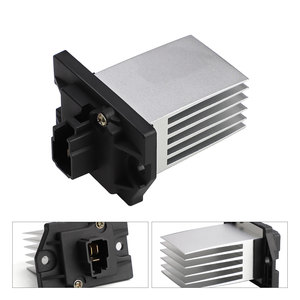 ชุดควบคุมพัดลมฮุนได เกีย รุ่น YC102425 โมดูลควบคุมความเร็ว สำหรับเปลี่ยนซ่อม - Product Image 1