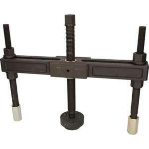 KS TOOLS - 460.1765 Jeu universel d'extracteurs de moyeu de roue pour véhicules utilitaires (27 pcs) - EAN 4042146653821 HEAVY VEHICLES - Product Image 4