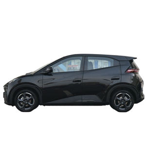 Auto Usado a <span class=keywords><strong>Precio</strong></span> Económico, BYD Seagull 2025, Mini EV de 4 Plazas, Vehículo Eléctrico Urbano, Hatchback, Batería Eléctrica, Volante a la Izquierda, Inteligente - Product Image 5