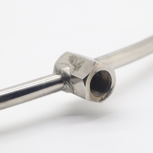 SYD-1148-28 уплотнительное кольцо тумана для системы охлаждения тумана, уплотнительное кольцо сопло для запотевания тумана, кольцо запотевания из нержавеющей стали - Product Image 5