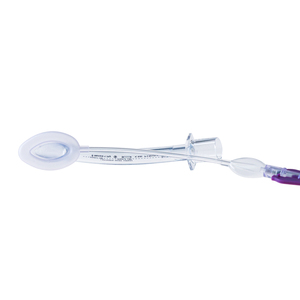 Máscara Laríngea Descartável Uso Único PVC Máscara Laríngea Máscara <span class=keywords><strong>Airway</strong></span> - Product Image 5