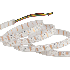 LC8822 LED ช่องส่งสัญญาณแบบสองสาย สาม (RGB) ช่องสัญญาณควบคุมอัจฉริยะสำหรับหลอดไฟ 5050 SK9822 - Product Image 5
