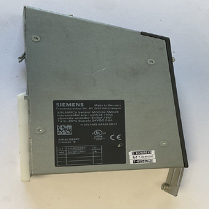 Original Brand New SIEME6SL30550AA005BA3 SEOR MODULE SMC20 24VDC 06A <strong>VERB</strong> For PLC - Product Image 1