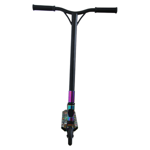 Professionnel personnalisé 360 <span class=keywords><strong>Freestyle</strong></span> Stunt Scooter adulte Scooter extrême Scooter pour Trick Performance - Product Image 1