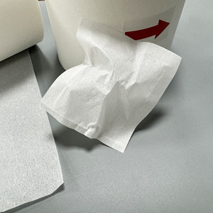 Trong Kho 25G Cấp Thực Phẩm Giấy Cho Túi Trà Tự Nhiên Giấy Lọc Trà Infuser Túi Nhiệt Sealable Đẹp Mềm Mại Cảm Thấy Vải Bao Bì - Product Image 4