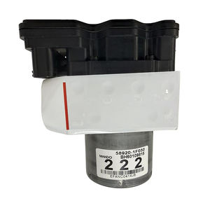 Grosir Pompa Rem ABS Inovatif Sistem Anti-lock Braking System 58920-1F050 589201F050 589201 F050 untuk Hyundai Kia - Product Image 5