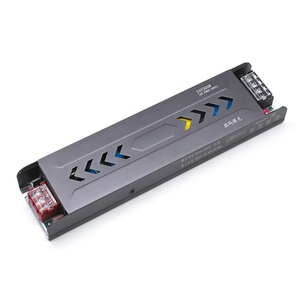 400W 24V 16.6a dẫn trình điều khiển Nhà cung cấp Dimmable cung cấp điện áp không đổi dẫn lái xe cho thương mại chiếu sáng lái xe - Product Image 4