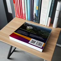 Personnalisez Votre Design : Édition Professionnelle du Livre « Les 48 Lois Du Pouvoir »
