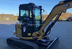 Beste prijs 3,5 ton gebruikte <span class=keywords><strong>Caterpillar</strong></span> 303.5 graafmachine Cat 303.5c <span class=keywords><strong>mini</strong></span> voor thuisgebruik Cat303.5 graafmachine Japan rupsgraafmachine - Product Image 2