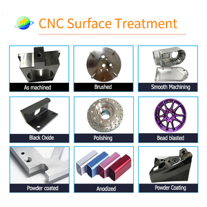 Customized 6061 Aluminum Profile Sunflower Radiator <strong>Parts</strong> to Drawing Aluminum Alloy Molding Components - Product Image 5