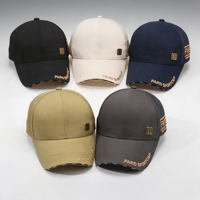 Gorra Trucker de 6 Paneles Estructurada con Malla Bordada en 3D, Logotipo Personalizado, Visera Curva Rígida, Insignia Metálica, Venta al por Mayor a Granel