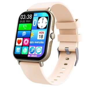 Manufacturer OEM ODM Custom Digital Fitness Sport Smartwatch <strong>Smart</strong> Bracelet Fitness Tracker <strong>Smart</strong> <strong>Watch</strong> - Product Image 3