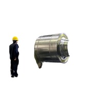 Centre d'usinage CNC pour tuyaux en acier au carbone de norme américaine Xiqiayueji, traitement profond et fin des tuyaux en acier, quincaillerie sur mesure