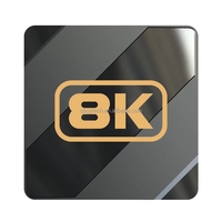 Dernière Box TV IP QTV Future MY Android 10 Smart 4K X AIR X 2 Go 8 Go ROM 5G Dual WiFi avec application de décodeur