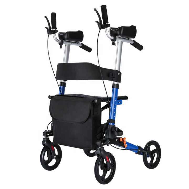 Heavy Duty Shower Chair with Back