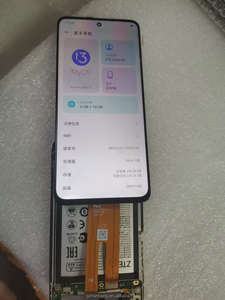 Pantallas LCD para Teléfonos Móviles <span class=keywords><strong>ZTE</strong></span> <span class=keywords><strong>Blade</strong></span> L8 / L9 / A3 <span class=keywords><strong>2019</strong></span>, Ensamblaje de Digitalizador de Pantalla Táctil - Product Image 3