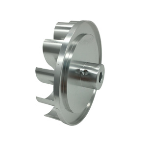 맞춤형 CNC 선반 및 와이어 EDM 가공 스테인레스 스틸/알루미늄 부품 정밀 공차 0.01mm 글로벌 <span class=keywords><strong>5</strong></span> 축 CNC 서비스 - Product Image 4