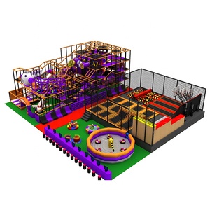 The kids off games indoor slideshow yard soft outfit play <span class=keywords><strong>zone</strong></span> - Product Image 1
