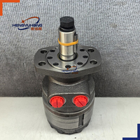 Moteur hydraulique 505540A3120ZAAAAS -Impro-Fluidtek, Moteur hydraulique à haut rendement pour machines industrielles