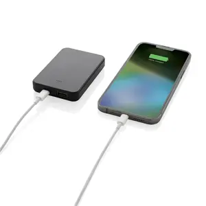 Powerbank Boostcore 5000 mAh, gadget sostenibili - Product Image 2