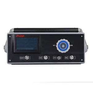 पोर्टेबल <span class=keywords><strong>SF6</strong></span> गैस मापने वाले - Product Image 1