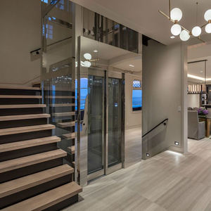 Lift rumah Lift vertikal vila kecil pabrik Lift rumah Lift rumah kecil - Product Image 1