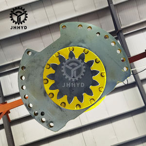 ショベル部品PC1250-8スイングシャフト21N-26-00050スイングメカニズム21N-26-3310 21N-26-00051コマツ用 - Product Image 5