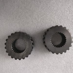 KONECRANES SWF VERILINDE Piezas de carretilla elevadora de combustión interna 52318373 Freno NM38751NR2 Polipasto de cable Consultas y ventas - Product Image 6