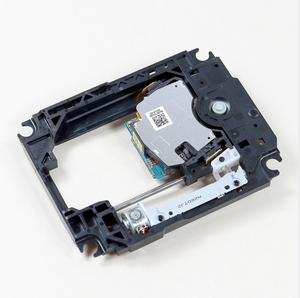 Kit de remplacement de l'ensemble de lentille laser pour console de jeu Slim série 470, mécanisme de lecture optique, pièces de rechange pour réparation - Product Image 6